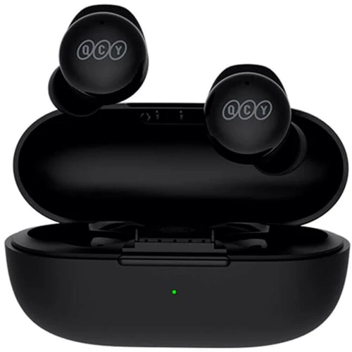 Наушники QCY T17 Black