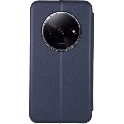 Чехол для телефонов Fashion Classy Dark Blue for Xiaomi Redmi A3