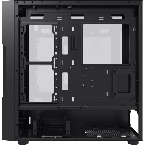 Корпус DarkFlash DK431 Glass Black фото 5