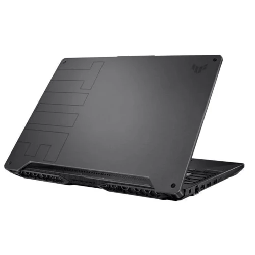 Ноутбук ASUS TUF Gaming F15 FX506HCB (FX506HCB-I78512B0W) RB: Оперативна пам'ять 8 ГБ