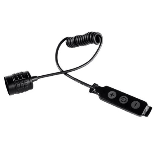 Аксессуар для фонарей Дистанционное управление Olight RM3K для M20S, M20SX, M20SC, M30 (2370.12.84)