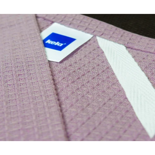 Полотенце KELA Tia сиреневое 70x50 см (12738)