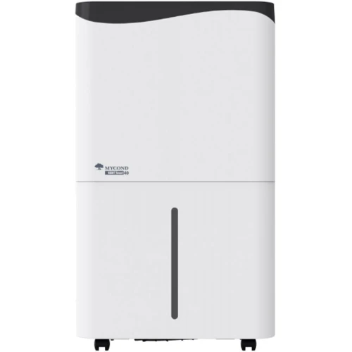 Осушитель воздуха MYCOND Giant Smart 50: Тип Мобильный