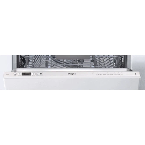 Встраиваемая посудомоечная машина Whirlpool WRIC 3C26: Размеры 82x59,5x57 см