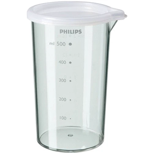Блендер Philips HR 1342: Кількість швидкостей 1