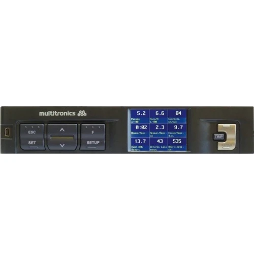 Multitronics C340 фото 6