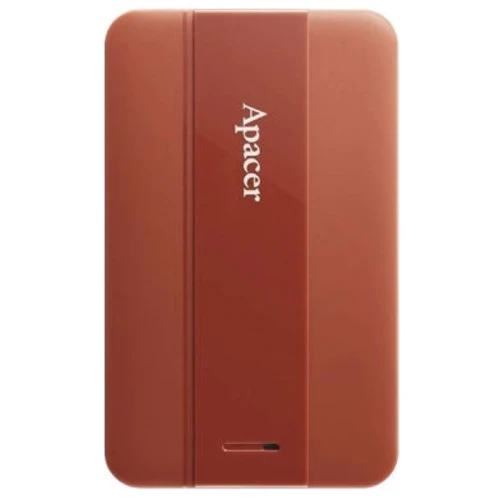 Внешний жесткий диск Apacer AC237 2 TB Red (AP2TBAC237R-1)