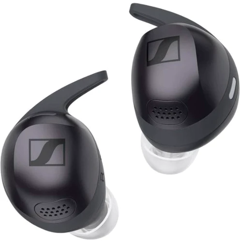 Навушники Sennheiser MOMENTUM Sport Graphite (700305)