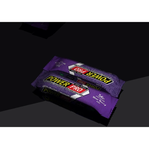 

Power Pro Протеиновый батончик 36% 60 g Лесная ягода