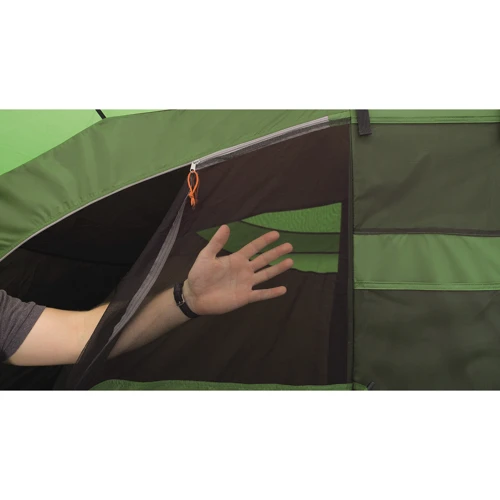 Палатка Easy Camp Palmdale 600 Lux Forest Green