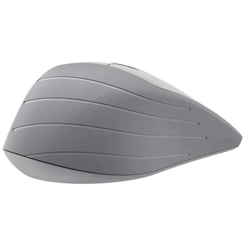 Мышь A4Tech Fstyler FG30S Wireless Grey+White: Максимальное разрешение сенсора, dpi 2000