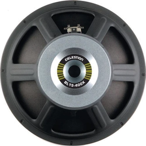 Гітарний динамік CELESTION T5627AWD BL15-400X