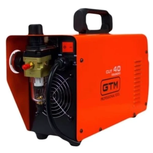 Плазморез инверторный GTM CUT-40Y LED: Тип плазморез