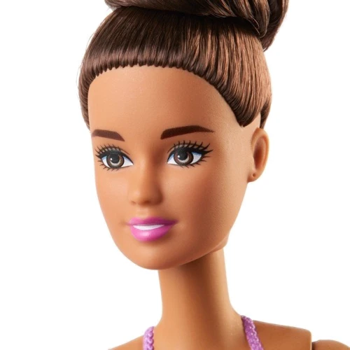 Кукла Барби Балерина Barbie (GJL58) фото 6