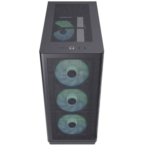 Корпус APNX Creator C1 Black (APCM-CR01043.11) фото 6
