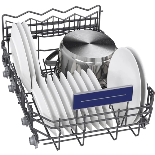 Вбудовувана посудомийна машина Siemens SR65EX02MK