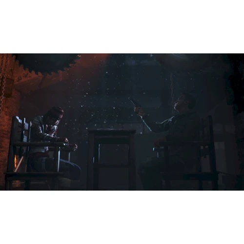 Until Dawn (PS4)