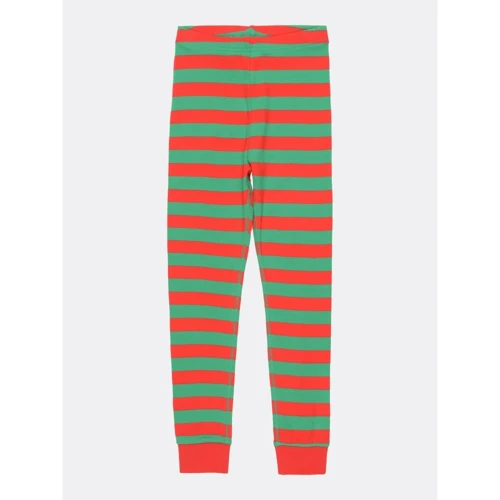 Пижамные брюки H&M 2110-730454 122-128 см разноцветные