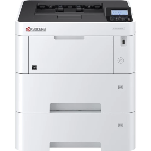 Принтер Kyocera ECOSYS P3145dn (1102TT3NL0): Технологія друку Лазерная черно-белая