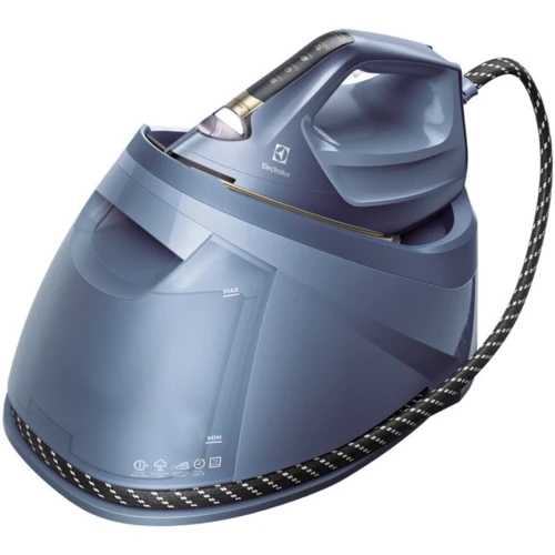 Утюг Electrolux E8SI1-6DBM: Подключение проводное