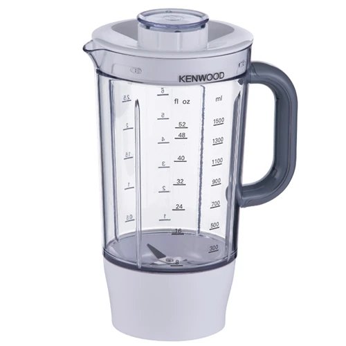 Кухонный комбайн Kenwood FDP613WH: Мощность, Вт 1000 Вт