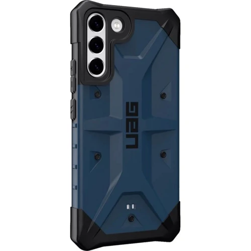 Чехол для телефонов Urban Armor Gear UAG Pathfinder Mallard (213437115555) for Samsung S906 Galaxy S22+: Тип накладка на заднюю часть