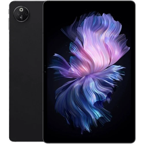 Планшет Doogee Tab T30 Max 8/512GB LTE Black