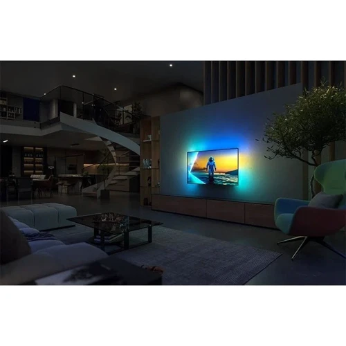 Телевизор Philips 65OLED820/12