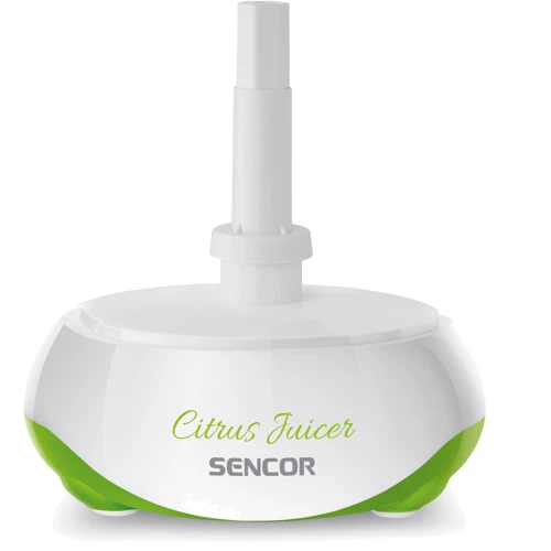 Соковыжималка Sencor SCJ 1051GR: Мощность, Вт 40