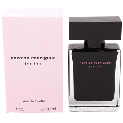 Туалетна вода Narciso Rodriguez For Her 30 ml