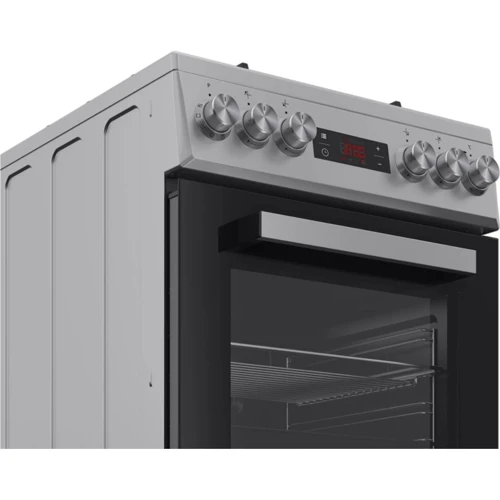 Плита комбинированная Beko FSM52335DS фото 10