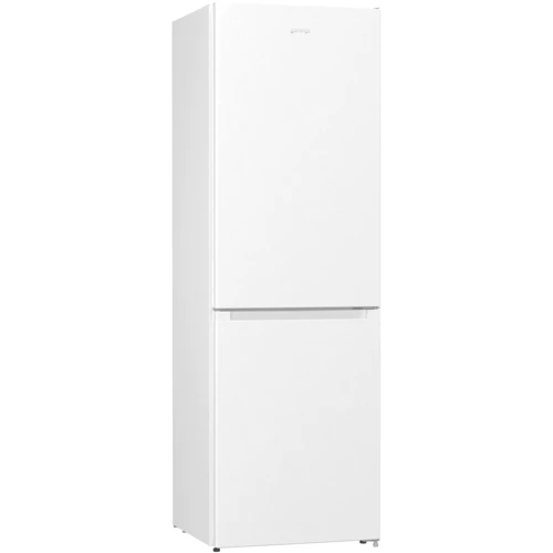 Холодильник Gorenje NRK6191EW4: Общий объем, л 302