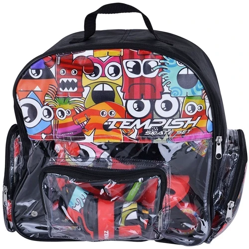 Роликовые коньки Tempish MONSTER Baby skate (комплект)/30-33 (1000000005/30-33): Подшипник 608 Z