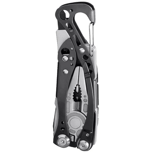 Мультитул Leatherman Skeletool CX 830923: Количество инструментов 7