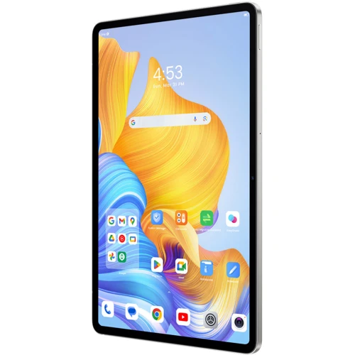 Планшет Oscal Tab Elite 1 8/256Gb LTE White: Коммуникации Wi-Fi, GSM-модуль, GPS, Bluetooth, 4G LTE, 3G