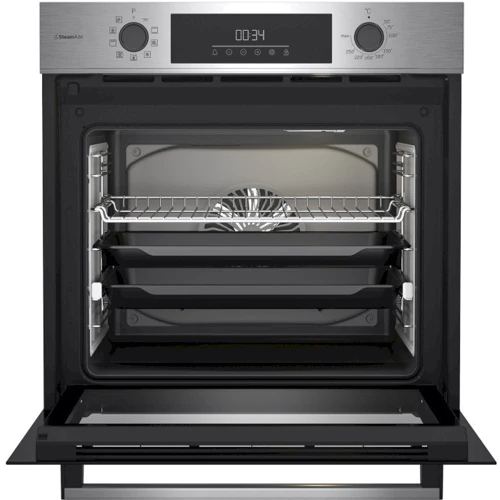 Духовой шкаф электрический Beko BBIS12300XCSE: Класс энергопотребления A+