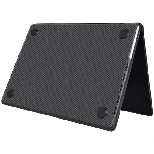 WIWU iKavlar Series Black for MacBook Pro 13" M2 | M1: Тип аксессуара чехол