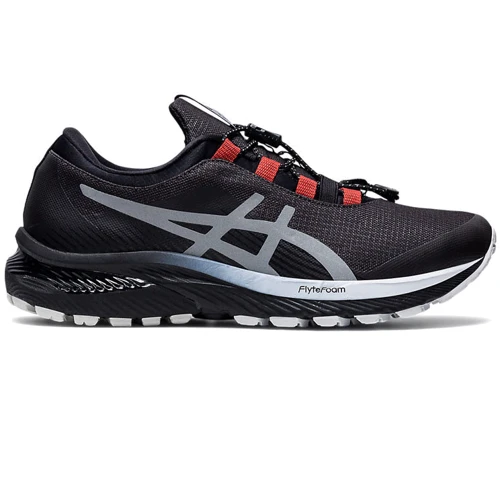 Кроссовки для бега Asics Gel-Cumulus 22 Awl 1012A737-020 39.5 черные текстиль всесезон