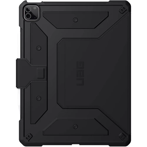 Аксесуар для iPad Urban Armor Gear UAG Metropolis SE Black (122946B14038) для iPad Pro 12.9" 2020/2021 фото 8