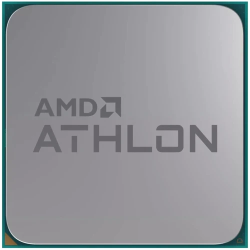 AMD Athlon 300GE PRO (YD300BC6M2OFH) Trey