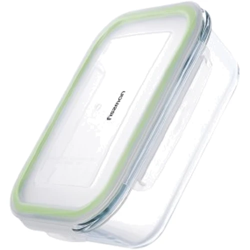 Емкость для хранения Fissman 21x15x7 см 1040 мл (17316)
