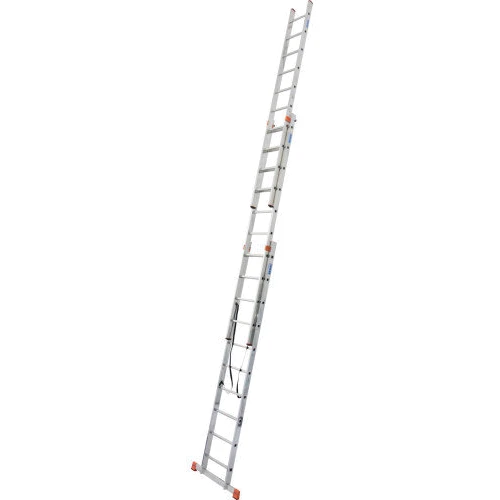 Лестница KRAUSE Tribilo 3x10 Monto (129765): Производитель KRAUSE
