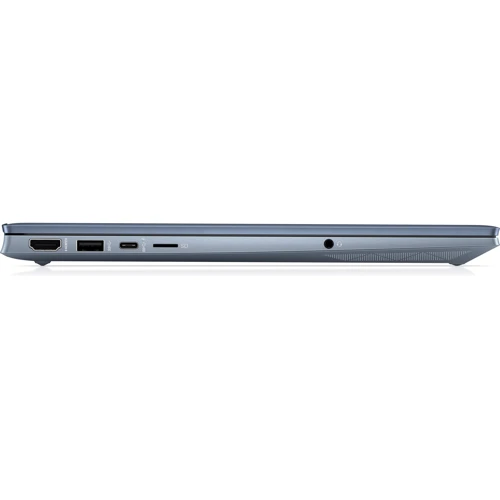 Ноутбук HP Pavilion 15-eh1066ua (9H8L2EA) UA: Процесор AMD Ryzen 5 5500U (2.1 - 4.0 GHz) / 6-ядерный