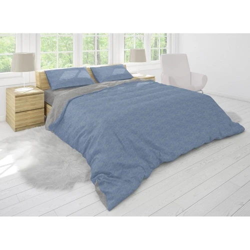 Простынь SoundSleep Rellina бязь 220х240 см (93795791)