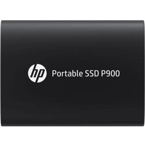 HP P900 2 TB Black (7M696AA)