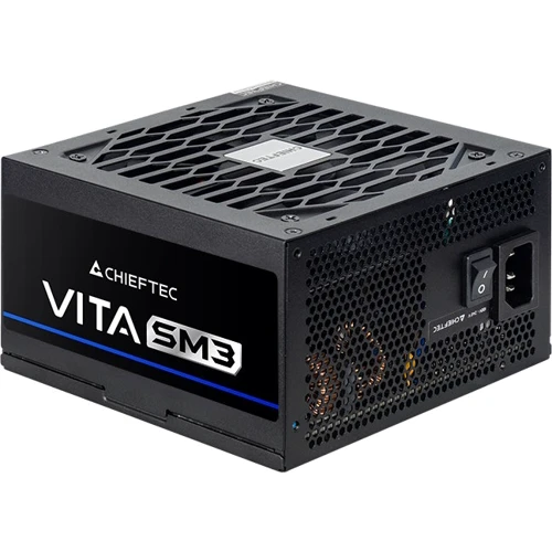 Блок питания Chieftec 850W VITA SM3 (BPX-850-C) UA: Форм-фактор ATX