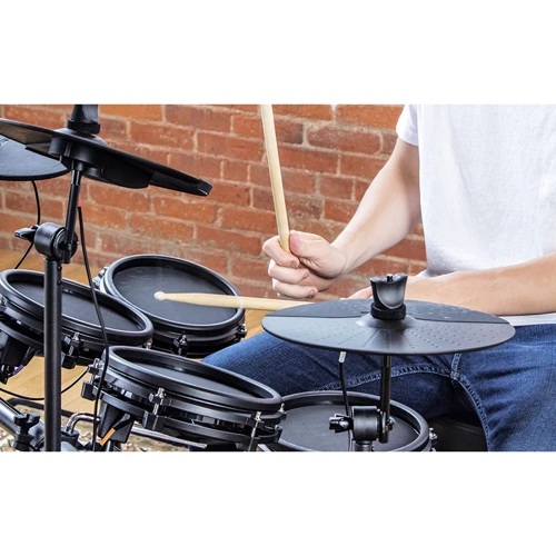 Електронна ударна установка Alesis Nitro Mesh Kit фото 4