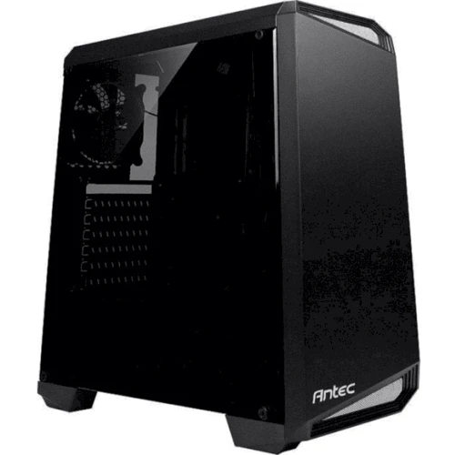 Корпус Antec NX100 Black/Gray (0-761345-80022-8)