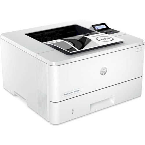 Принтер HP LaserJet Pro 4003dw Wi-Fi (2Z610A) UA: Класс устройства Офисный