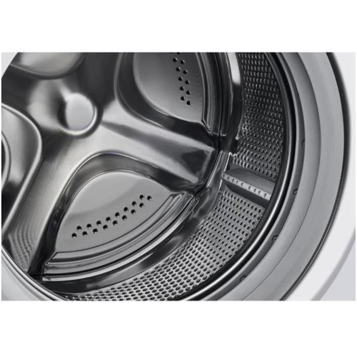 Стиральная машина Electrolux EW6SN327SPI: Тип машины Автомат